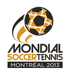 Mundialito de Futnet los días 17 y 18 de agosto en Montreal ( Canada )